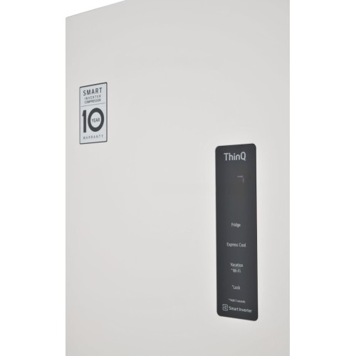 Холодильник LG GC-F411EVDM купить в Москве и Санкт-Петербурге