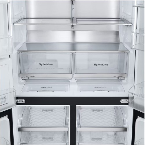 Холодильник LG GC-X24FFCBB