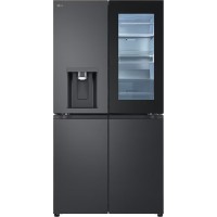 Холодильник LG GC-X24FFCBB Холодильник LG GC-X24FFCBB
