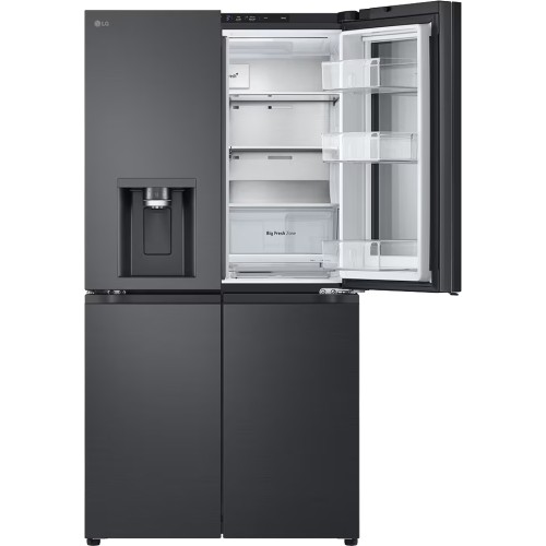 Холодильник LG GC-X24FFCBB