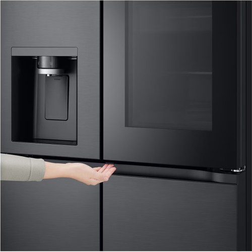 Холодильник LG GC-X24FFCBB_KZ