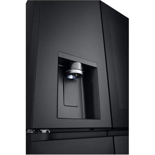 Холодильник LG GC-X24FFCBB_KZ