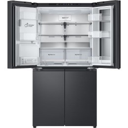 Холодильник LG GC-X24FFCBB_KZ