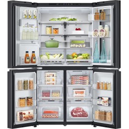 Холодильник LG GC-X24FFCBB_KZ