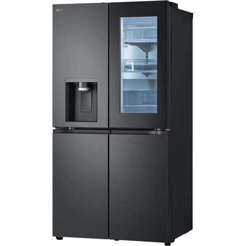 Холодильник LG GC-X24FFCBB