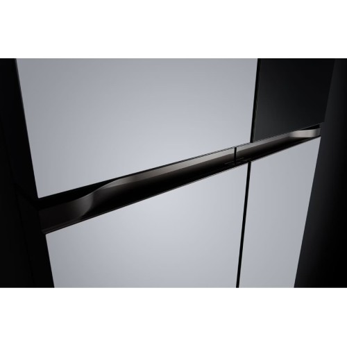 Холодильник LG GR-A24FQAKM