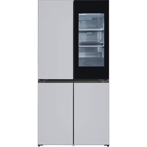 Холодильник LG GR-A24FQAKM