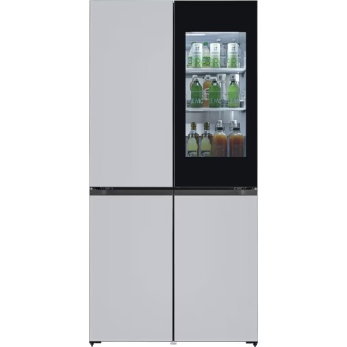 Холодильник LG GR-A24FQAKM