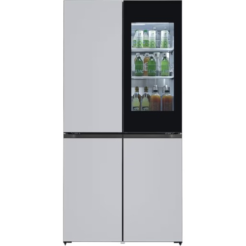 Холодильник LG GR-A24FQAKM_KZ