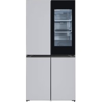 Холодильник LG GR-A24FQAKM_KZ