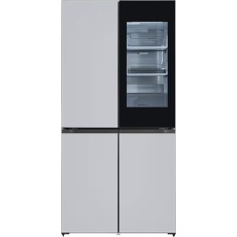 Холодильник LG GR-A24FQAKM_KZ