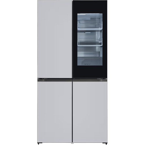 Холодильник LG GR-A24FQAKM_KZ