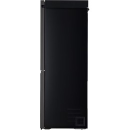 Холодильник LG GR-A24FQAKM_KZ