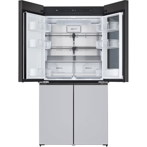 Холодильник LG GR-A24FQAKM_KZ