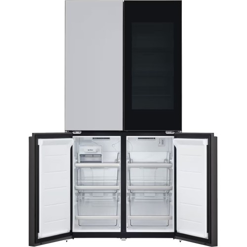 Холодильник LG GR-A24FQAKM_KZ