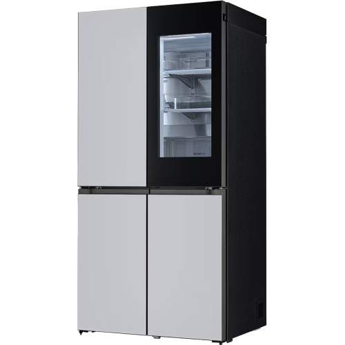 Холодильник LG GR-A24FQAKM_KZ