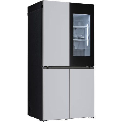 Холодильник LG GR-A24FQAKM_KZ