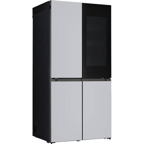 Холодильник LG GR-A24FQAKM_KZ