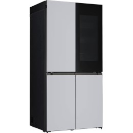 Холодильник LG GR-A24FQAKM