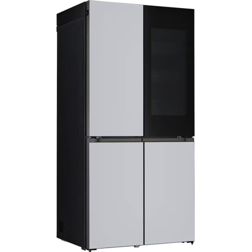 Холодильник LG GR-A24FQAKM