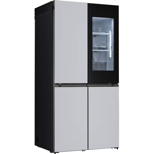 Холодильник LG GR-A24FQAKM