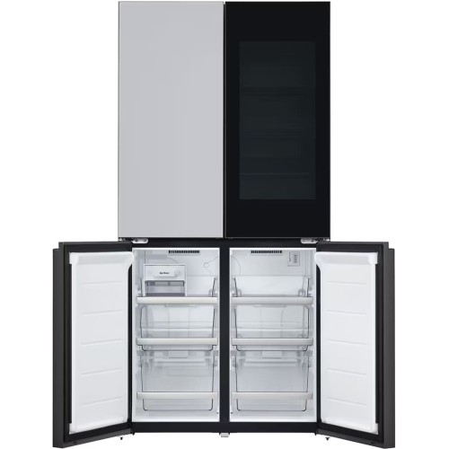 Холодильник LG GR-A24FQAKM