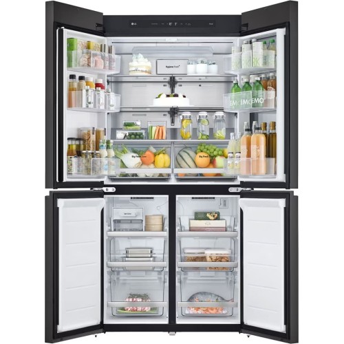 Холодильник LG GR-A24FQAKM