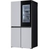 Холодильник LG GR-A24FQAKM