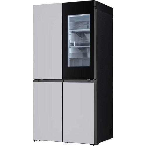 Холодильник LG GR-A24FQAKM