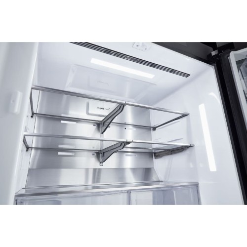 Холодильник LG GR-A24FQAKM