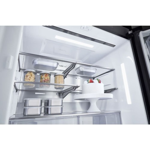 Холодильник LG GR-A24FQAKM