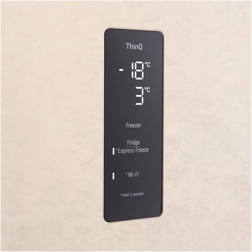 Холодильник LG GR-B922FEBM купить в Москве и Санкт-Петербурге