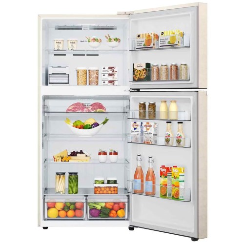 Холодильник LG GR-B922FEBM купить в Москве и Санкт-Петербурге