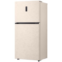 Холодильник LG GR-B922FEBM