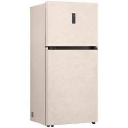 Холодильник LG GR-B922FEBM