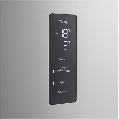 Холодильник LG GR-B922FMBM купить в Москве и Санкт-Петербурге