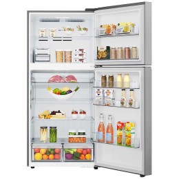 Холодильник LG GR-B922FMBM