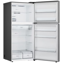 Холодильник LG GR-B922FMBM