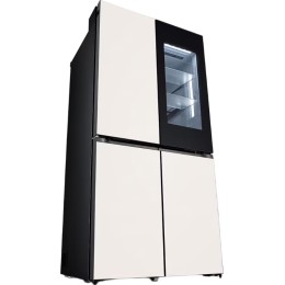 Холодильник LG GR-X24FQEKM