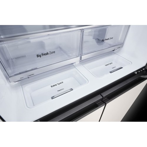 Холодильник LG GR-X24FQEKM