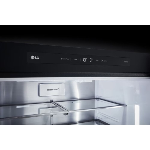 Холодильник LG GR-X24FQEKM