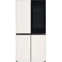 Холодильник LG GR-X24FQEKM Холодильник LG GR-X24FQEKM