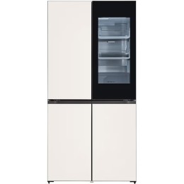 Холодильник LG GR-X24FQEKM