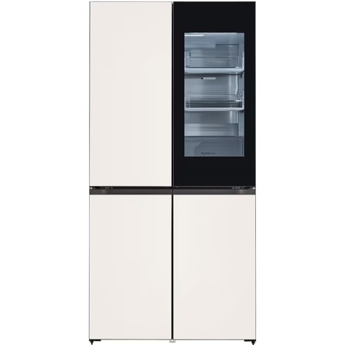 Холодильник LG GR-X24FQEKM