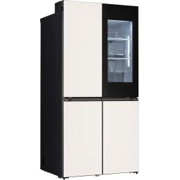 Холодильник LG GR-X24FQEKM