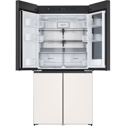 Холодильник LG GR-X24FQEKM