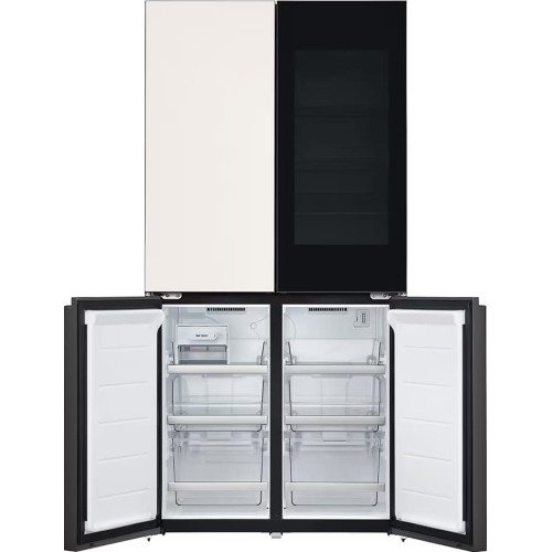 Холодильник LG GR-X24FQEKM