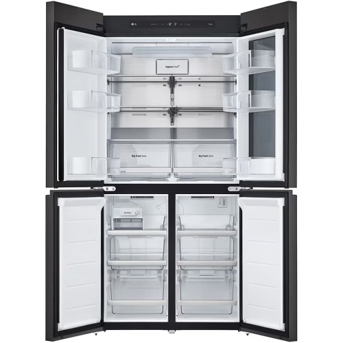 Холодильник LG GR-X24FQEKM