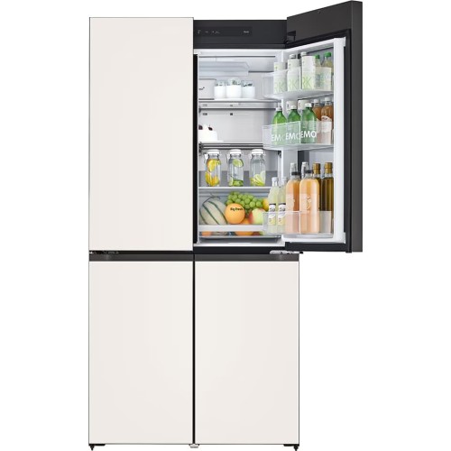 Холодильник LG GR-X24FQEKM