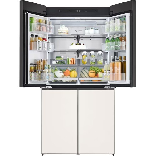 Холодильник LG GR-X24FQEKM